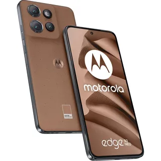 Edge 50 Neo 256 GB PANTONE Mocha Mousse