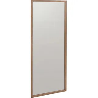MCA Furniture HWC-P56 120 x 50 cm Braun