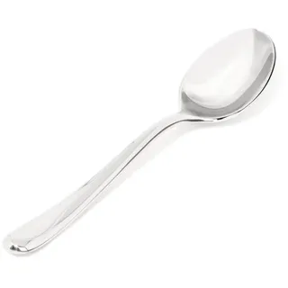 Alessi 6 Stück Teelöffel CACCIA