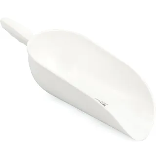 Messlöffel – Löffel mit 340 mm Länge, ideal zum Messen von Flüssigkeiten und Feststoffen, hergestellt aus robustem und langlebigem Material