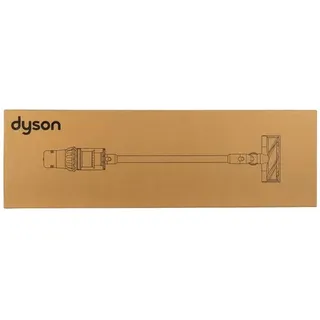 Dyson 2-in-1 Staubsauger Cyclone V10 Absolute