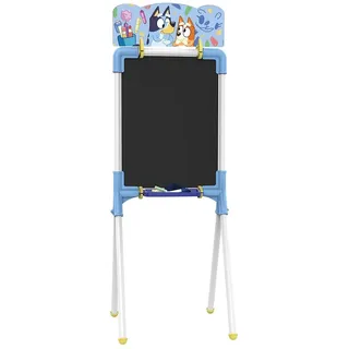 Chicos Bluey Mini-kreidetafel - Multicolor - One Size