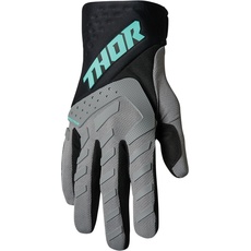 Thor Handschuhe Spctrm Yt G/B/M/Sm