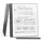 Kindle Scribe 2024 32 GB ohne Werbung Anthrazit