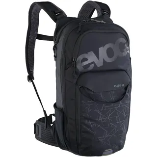 Evoc Stage 12 l Schwarz