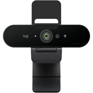 Logitech BRIO 4K Ultra HD