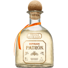 Patrón - Reposado Tequila 0.7l