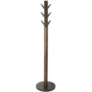 Umbra Flapper Garderobenständer braun