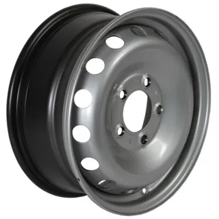 Stahlfelge 16 zoll KRONPRINZ 5x130 6,5J ET66