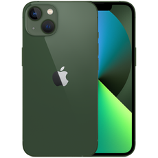 Apple iPhone 13 5G 256GB - Green