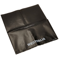 Westfalia 921600643101 Tasche für abnehmbare Anhängerkupplung