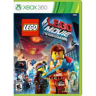 Warner Lego Movie Videogame (import)