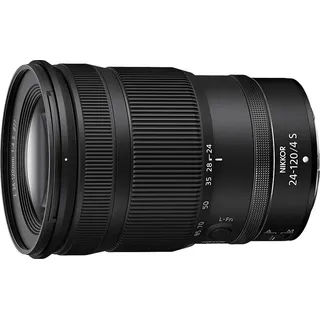 Nikon NIKKOR Z 24-120 mm F4 S