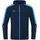 Kapuzenjacke Power Marine/Skyblue 140