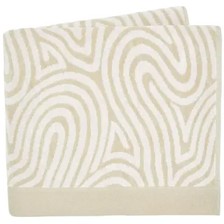 Nicole Scherzinger Makai Handtücher Leinen