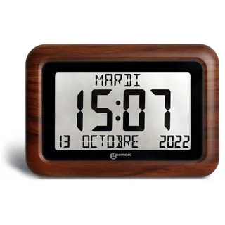 Geemarc VISO10_WO_VDE braun