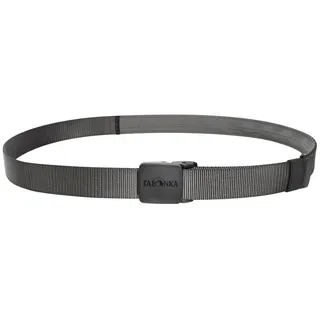 Tatonka Travel Waistbelt 30mm Titan Grey 105