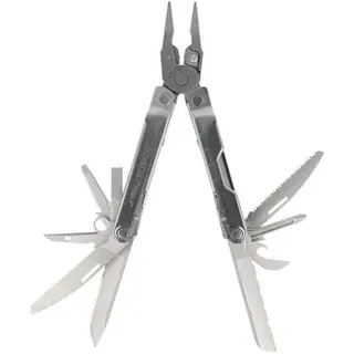 Leatherman Multifunktionswerkzeug REBAR