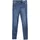 Tanya Normal Waist Skinny Jeans Medium Blue Denim XS 30
