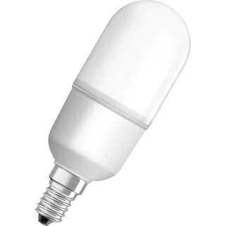 Osram LED-Lampe 075466272 9 W E14 tageslichtweiß 1 St.