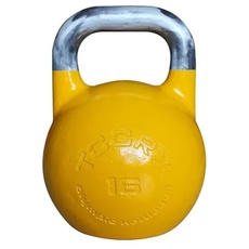 Toorx Olympisk Kettlebell 14 kg