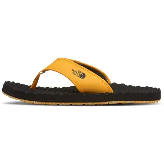 The North Face Base Camp Flipflop Summit Gold/Tnf Black 43