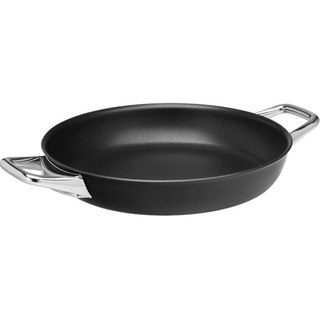 WMF Steak Profi Servierpfanne 24 cm schwarz