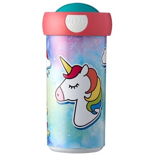 Mepal Verschlussbecher Campus 300 ml - Unicorn