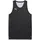 Tanktop Schwarz M
