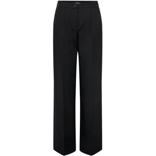 ONLY Female Hose ONLKIRA-Mellie Locker geschnitten Hose | Trousers