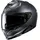 HJC, integralhelme motorrad I71 semi flat anthracite, S