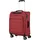 Skaii 4-Rollen Cabin 55 cm / 36 l rot/lightred