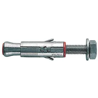 Fischer Tas. MET. SLM/Bolzen 16