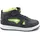 II EV Kinder Steel Grey/Lime 28