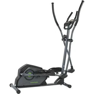 Tunturi Crosstrainer Schwarz