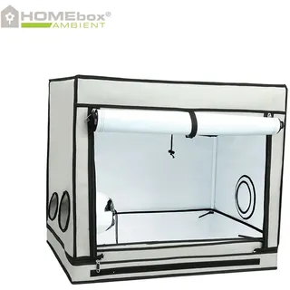 HOMEbox Growbox 80 x 60 x 70 cm