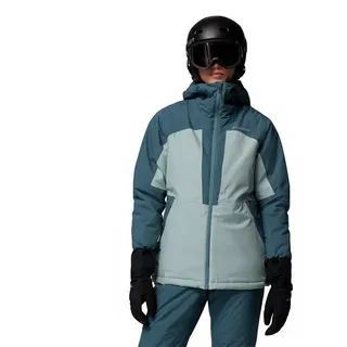 Columbia LiftlineTM Jacke - Crushed Blue / Everblue - M