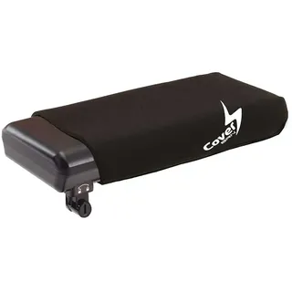 Brn Type 1 Batterieabdeckung - Black - One Size