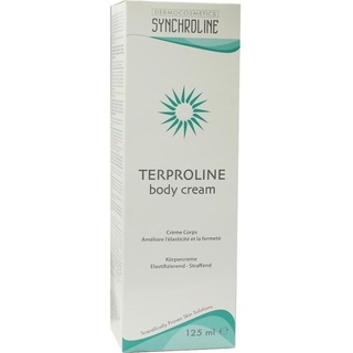 General Topics Deutschland GmbH SYNCHROLINE Terproline Creme