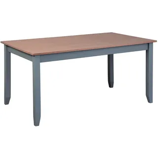 Interlink Luzerna 1.1 90 x 75 x 160 cm grau Sepia braun