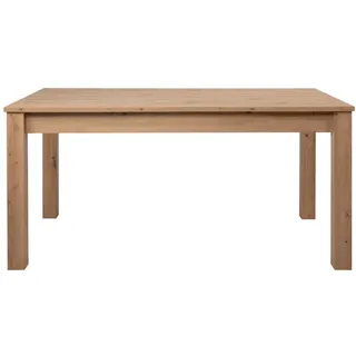 Finori Bergen 50 Auszugstisch Holzwerkstoff Artisan Oak 160/215x90 cm - Beige