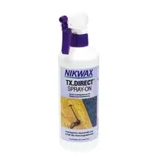 Nikwax TX-Direct Spray - weiss - 300ml