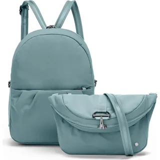 Pacsafe CX Convertible Backpack Fresh Mint