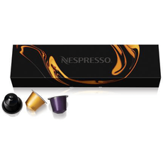 Bild von Nespresso Creatista Pro gebürstetes edelstahlgrau