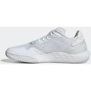 adidas Defiant Speed 2 Cloud White/Grey One 40