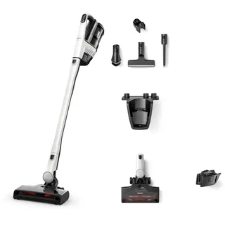 Miele Triflex HX3 brillantweiß