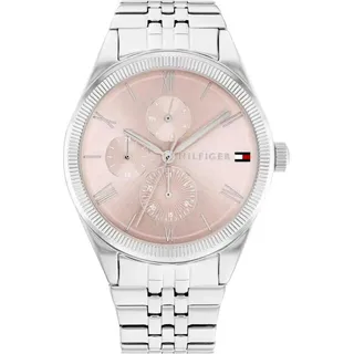 Monica 1782590 - Rosa, Silber