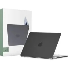 Tech CASE-Technologie - schützen CASE-Technologie - schützen Smart Shell Apple MacBook Air 13 2022 mattsc (13", Apple), Notebooktasche, Schwarz