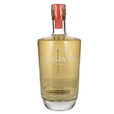 The Equiano Rum Co 43% Vol. 0,7l