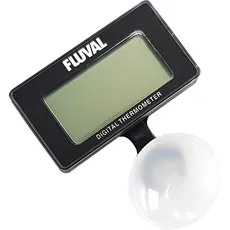 Fluval electronic thermometer, Aquariumtechnik